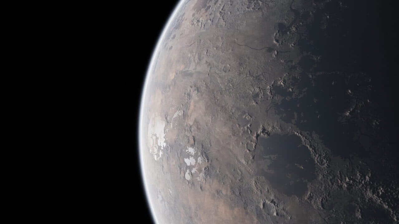Starship Simulator thumbnail 3
