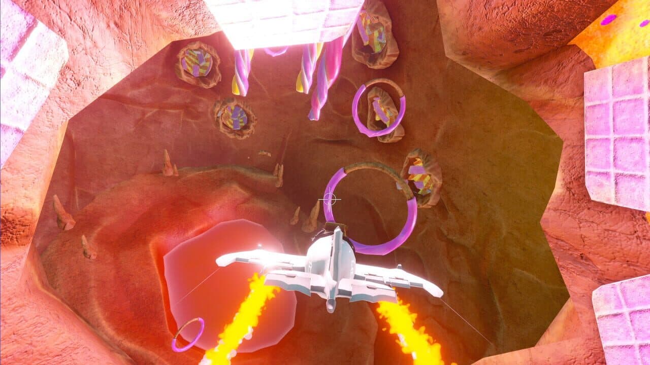 Animal Rivals: Up in the Air thumbnail 3