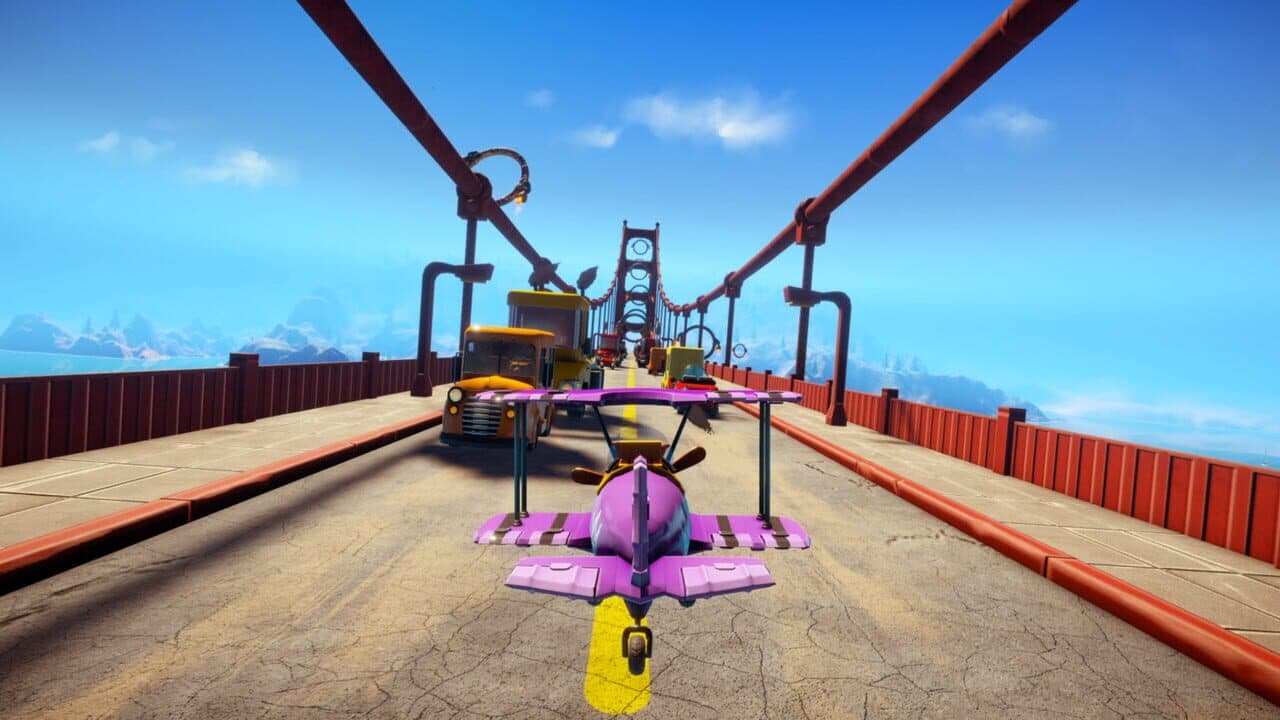 Animal Rivals: Up in the Air thumbnail 5