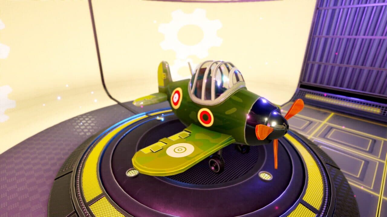 Animal Rivals: Up in the Air thumbnail 4