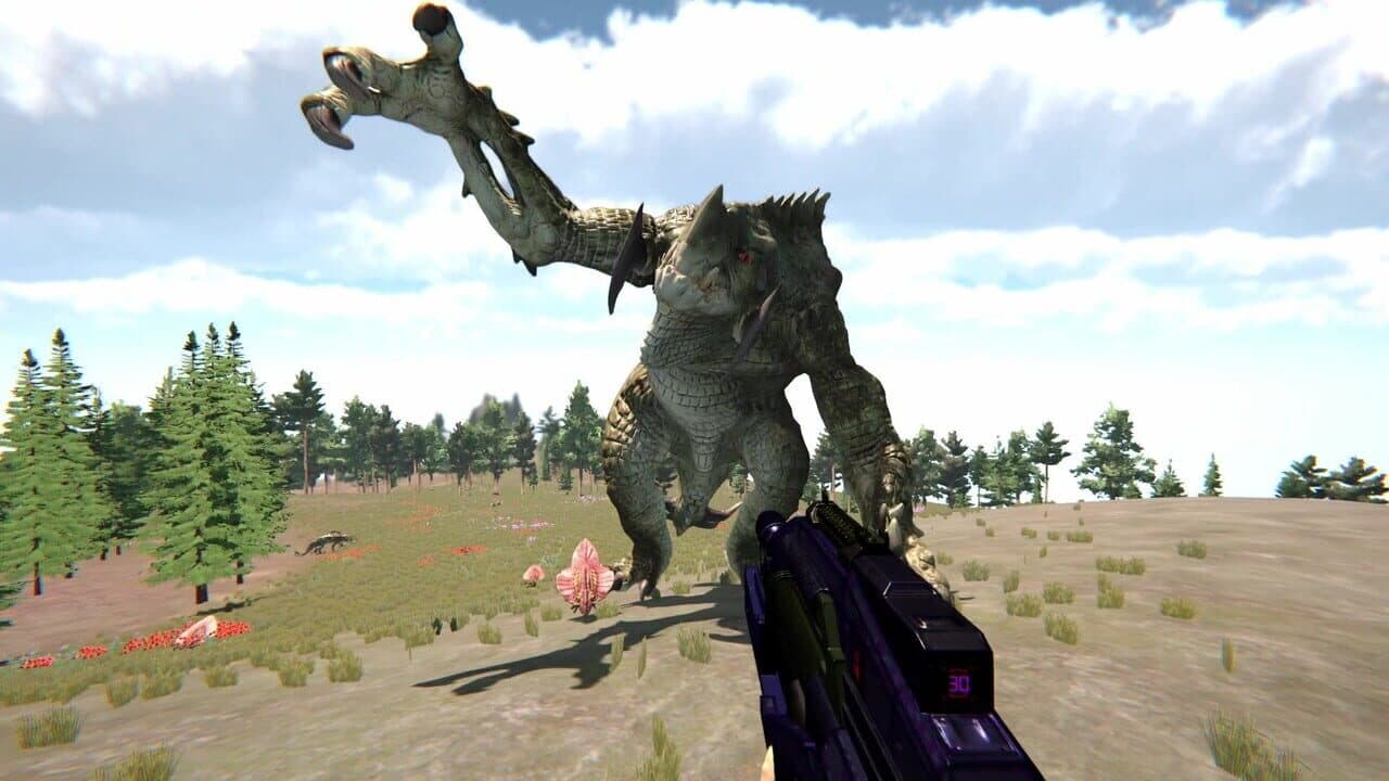 Monster Slayer thumbnail 4