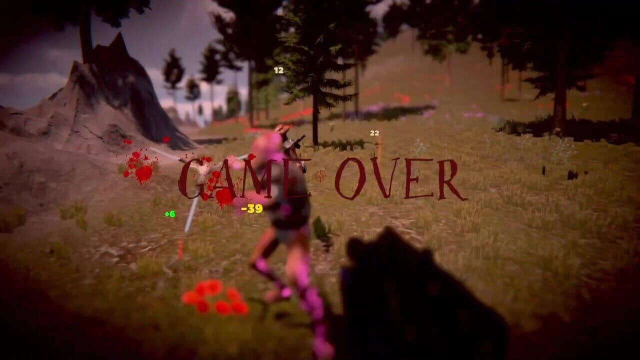 Monster Slayer thumbnail 5