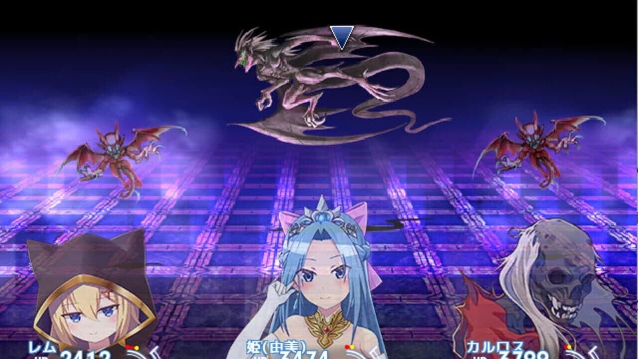 That Time I Got Reincarnated as an Orc screenshot 1