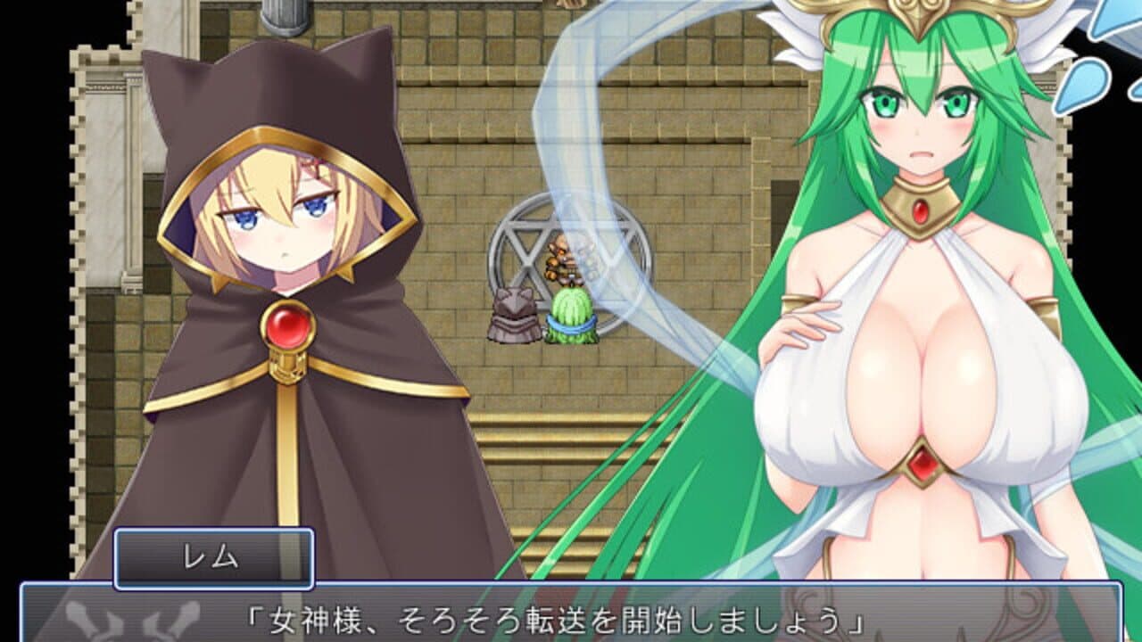 That Time I Got Reincarnated as an Orc thumbnail 2