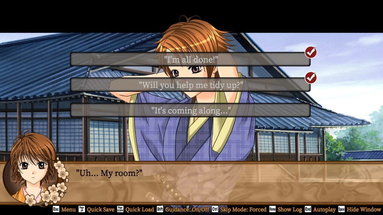 Bakumatsu Renka Shinsengumi thumbnail 3