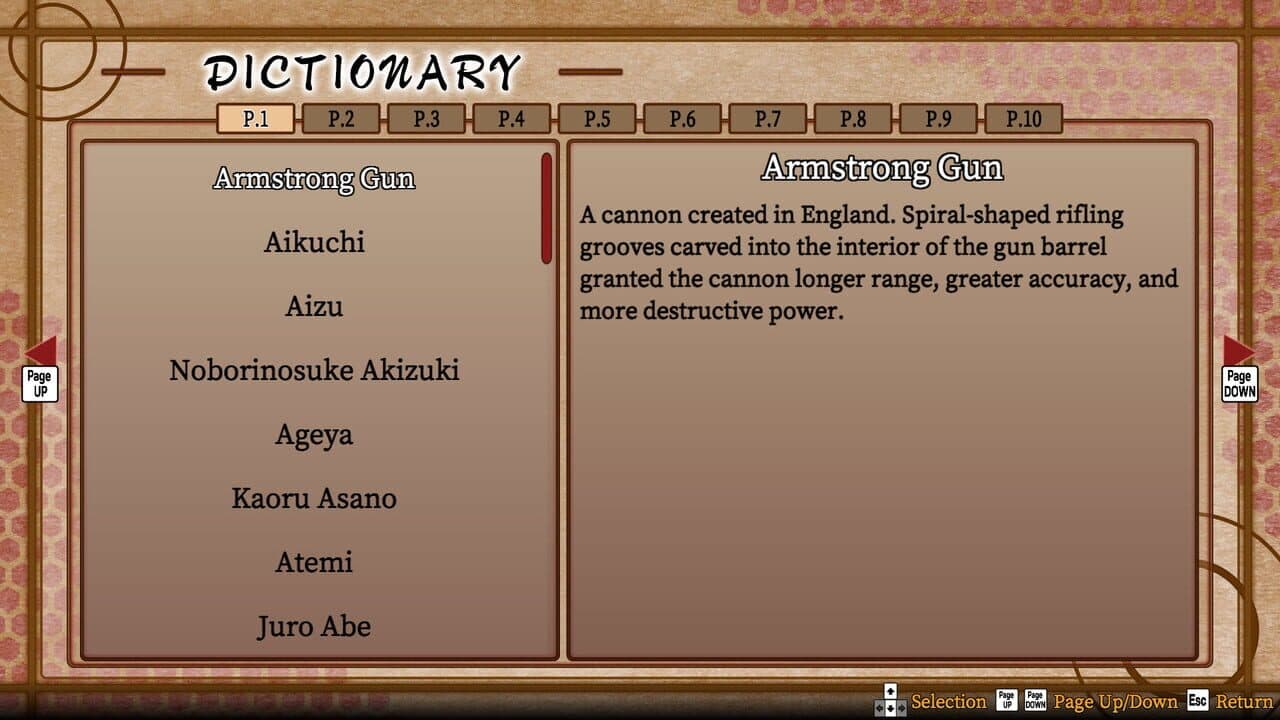 Bakumatsu Renka Shinsengumi thumbnail 8