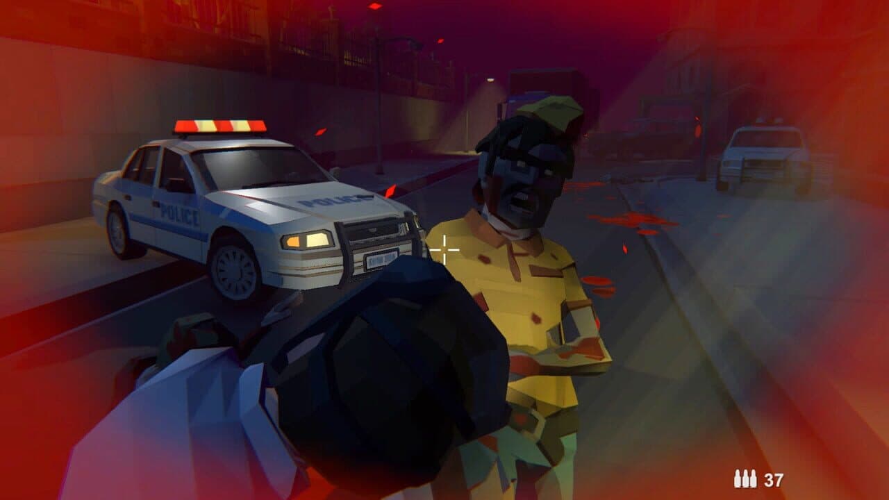 Bio Crisis: Evil Hazard thumbnail 19
