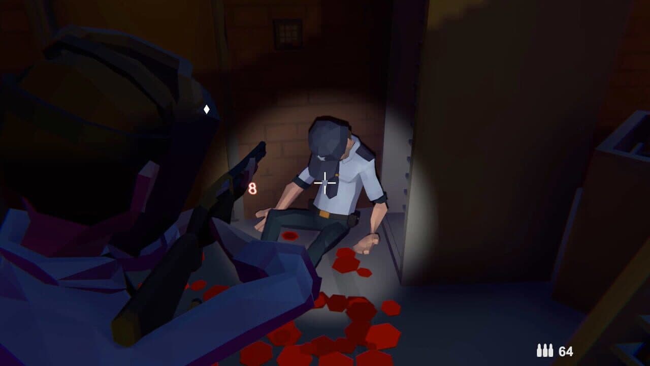 Bio Crisis: Evil Hazard thumbnail 8