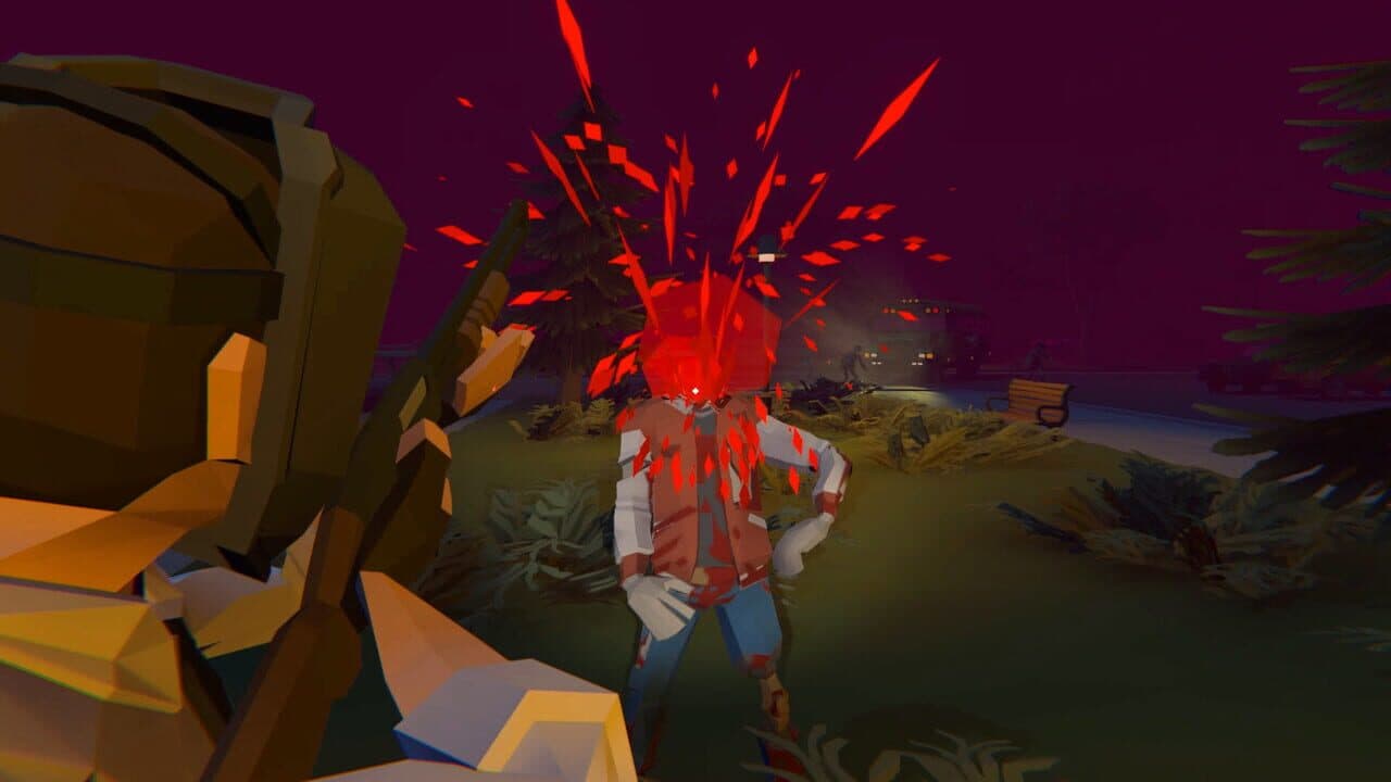 Bio Crisis: Evil Hazard thumbnail 10