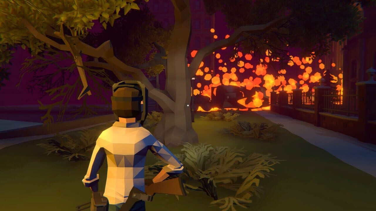 Bio Crisis: Evil Hazard thumbnail 12