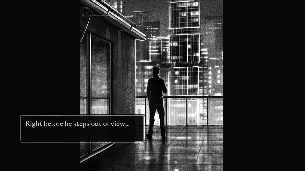 Red Embrace: Mezzanine thumbnail 2