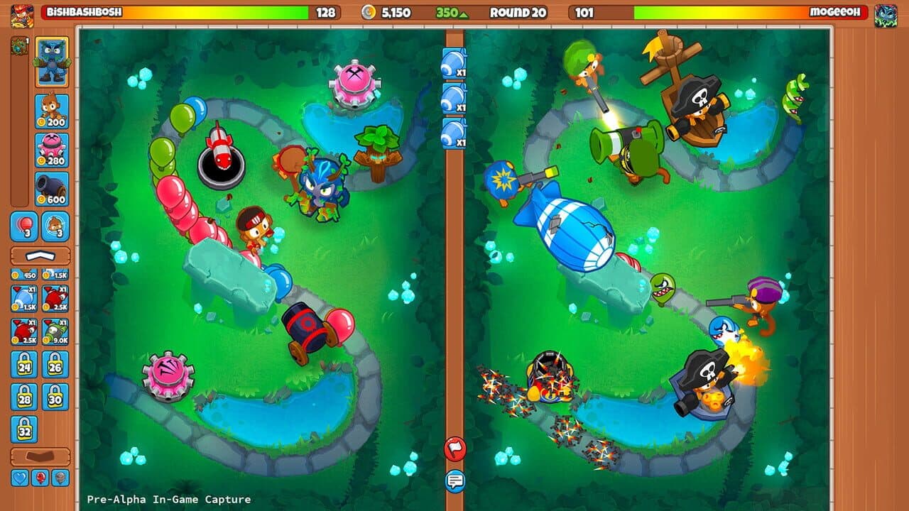 Bloons TD Battles 2 thumbnail 4