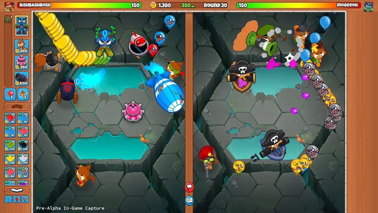 Bloons TD Battles 2 thumbnail 5