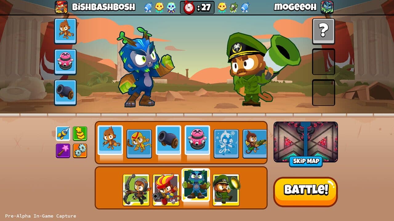 Bloons TD Battles 2 thumbnail 7