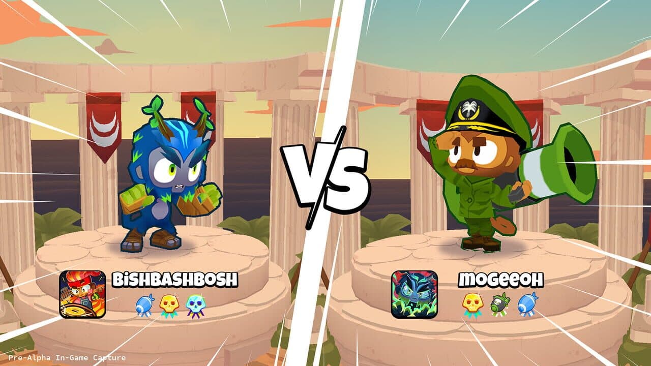 Bloons TD Battles 2 thumbnail 2
