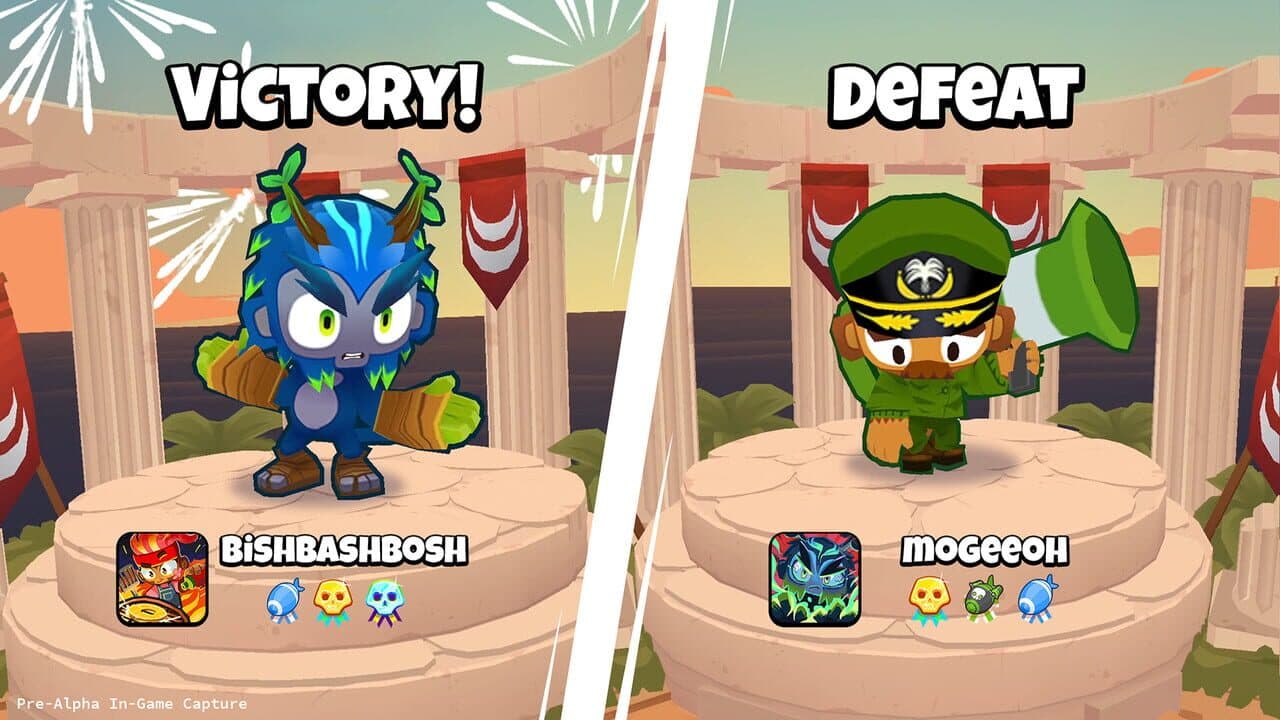 Bloons TD Battles 2 thumbnail 6
