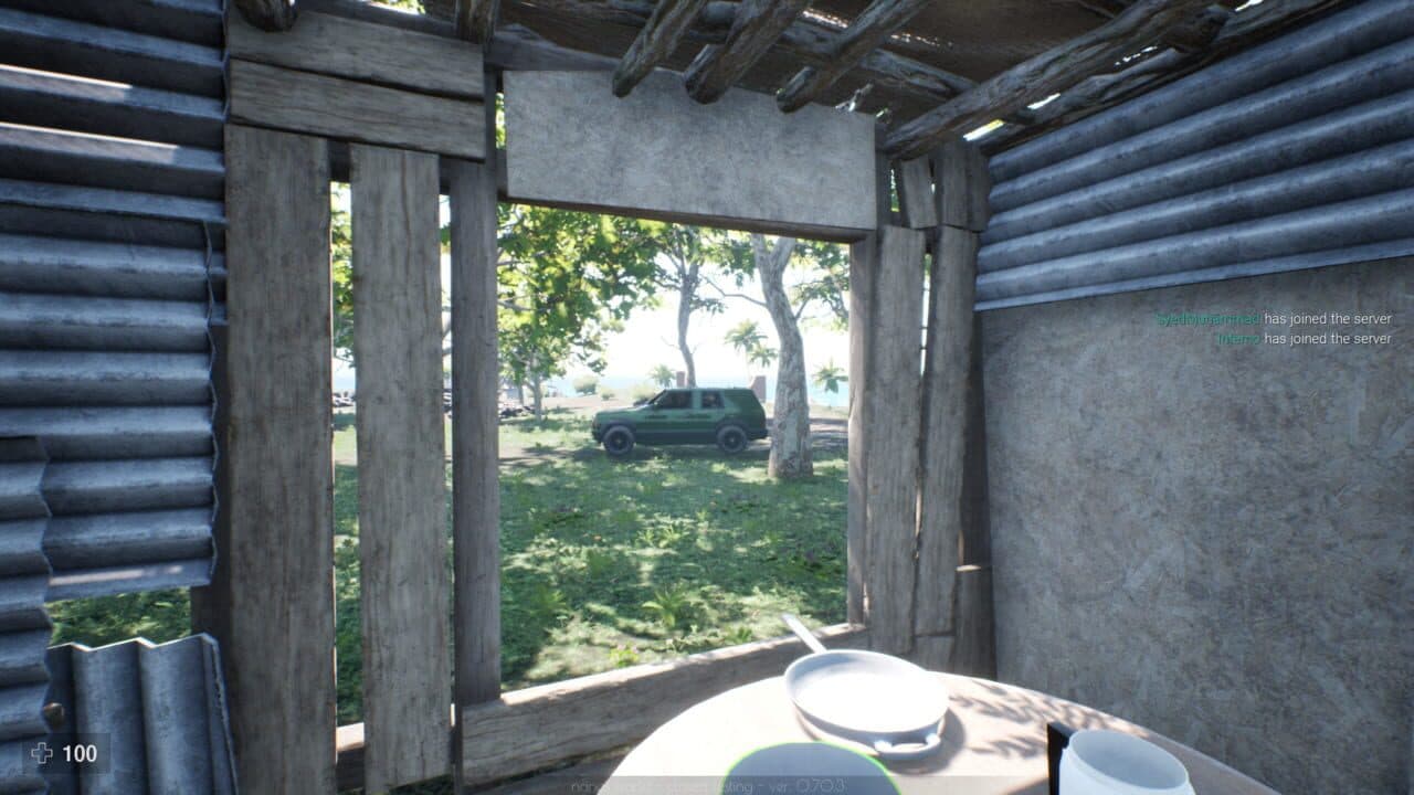 Nanos World thumbnail 2