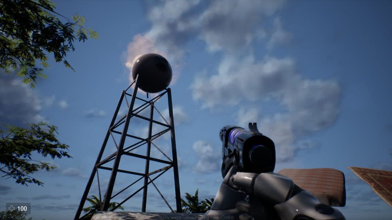 Nanos World thumbnail 3