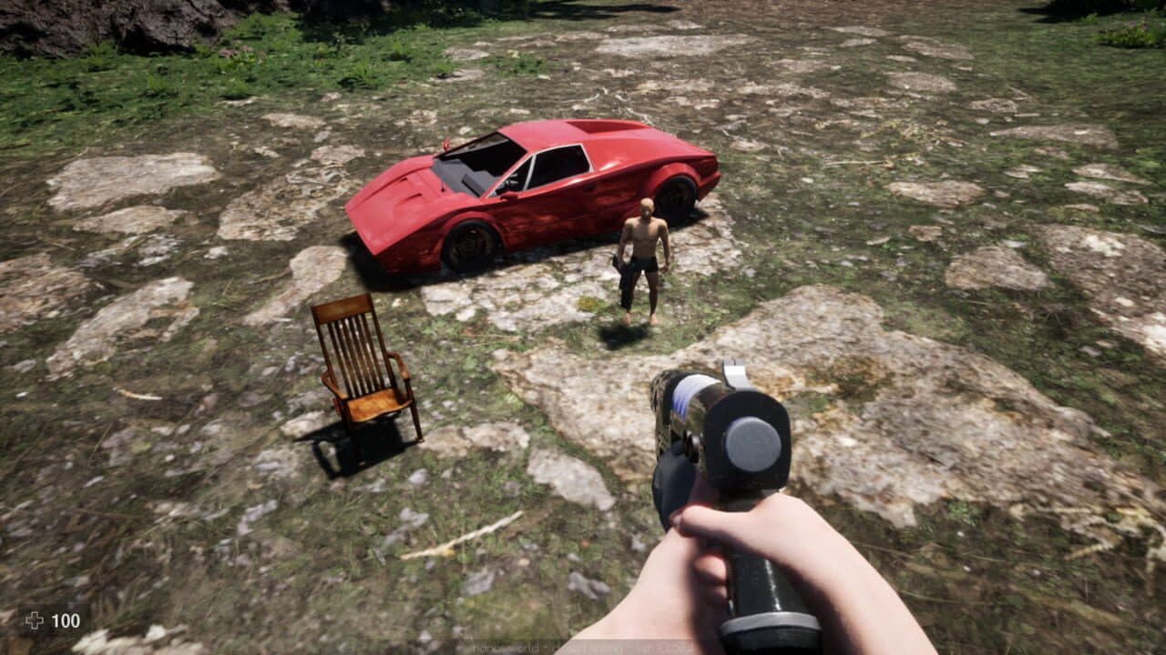 Nanos World thumbnail 5
