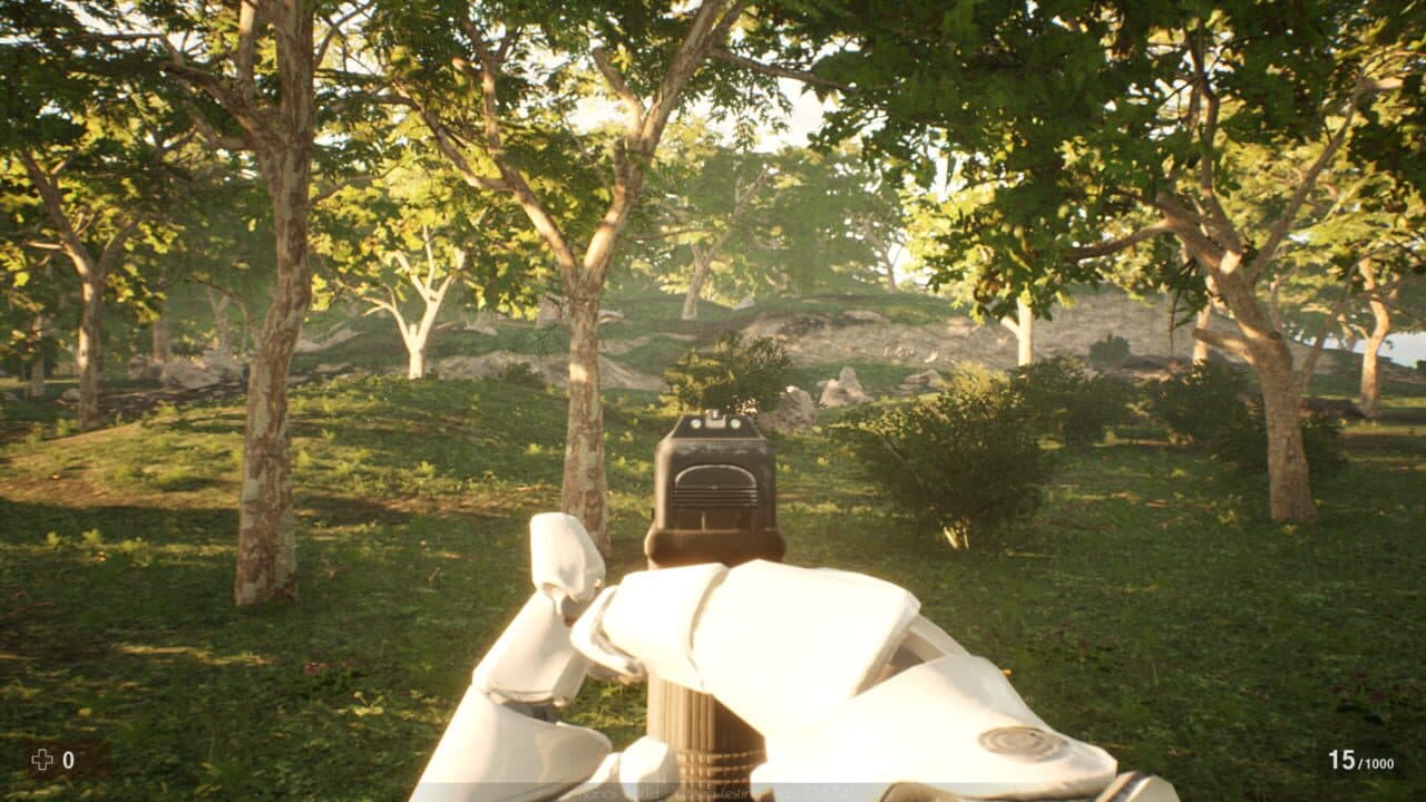Nanos World thumbnail 6