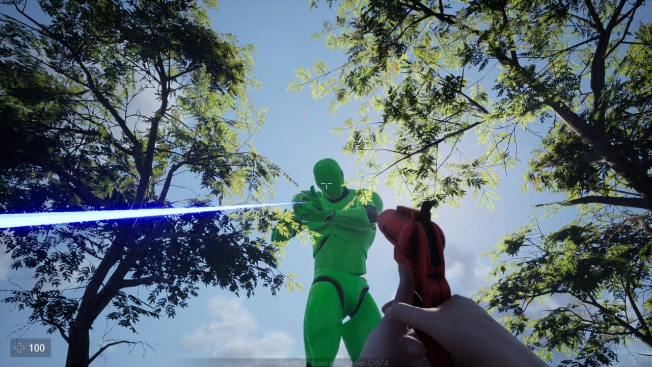 Nanos World thumbnail 7