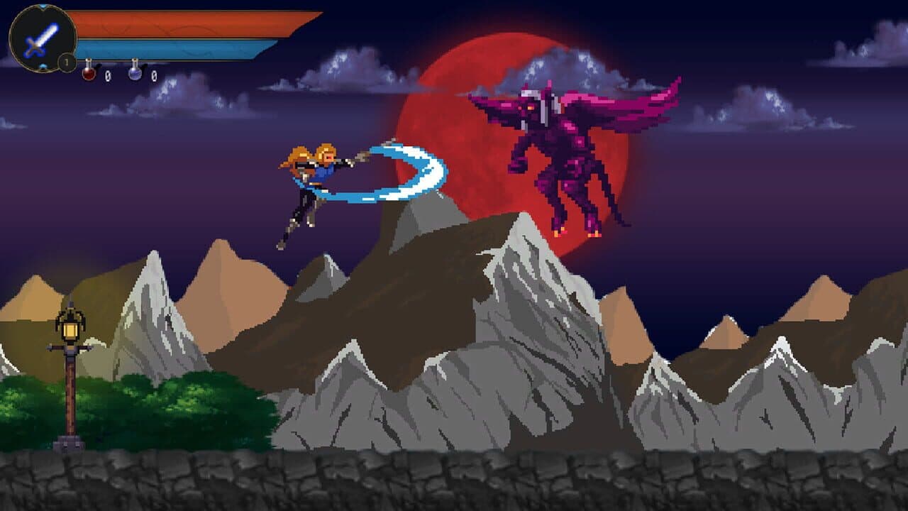The Bounty Huntress thumbnail 2