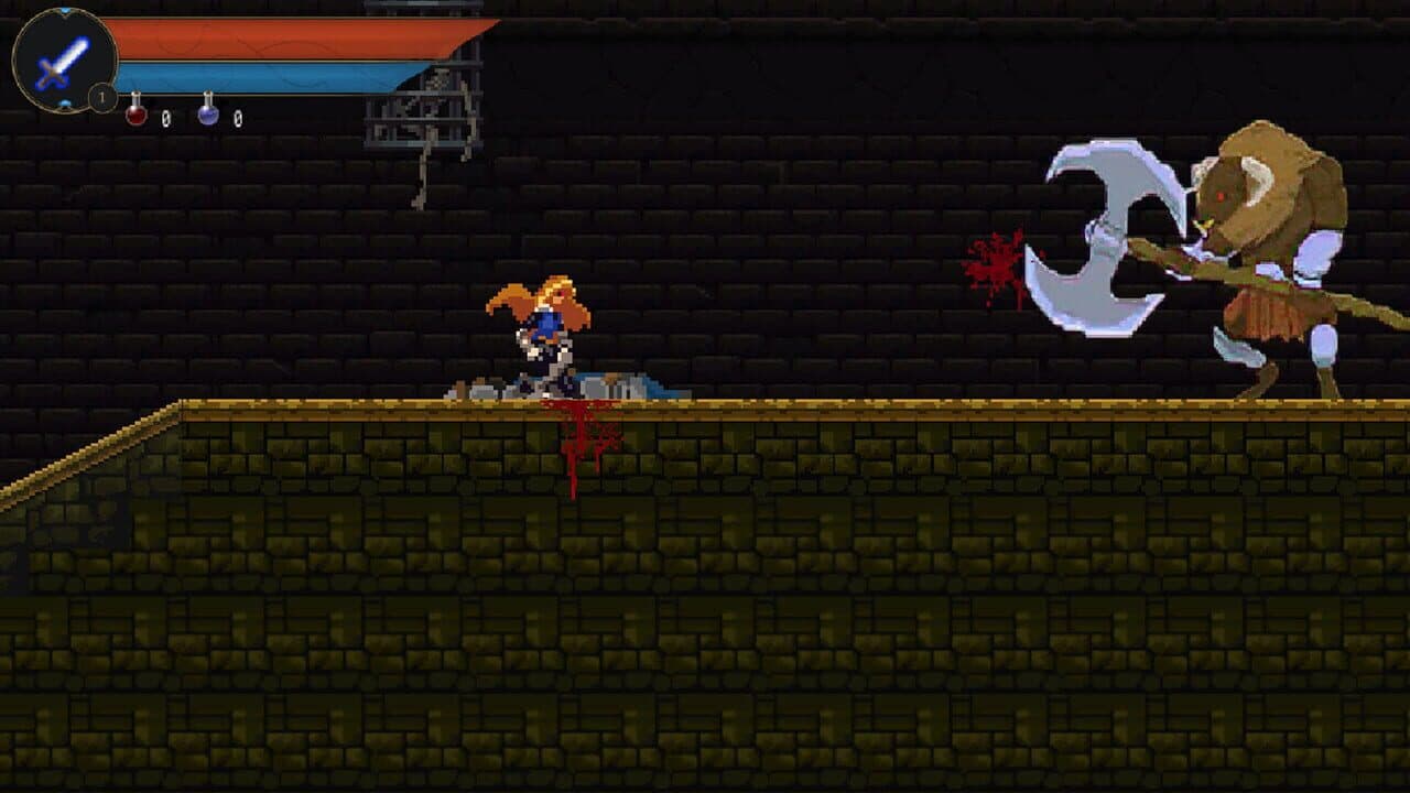 The Bounty Huntress thumbnail 3