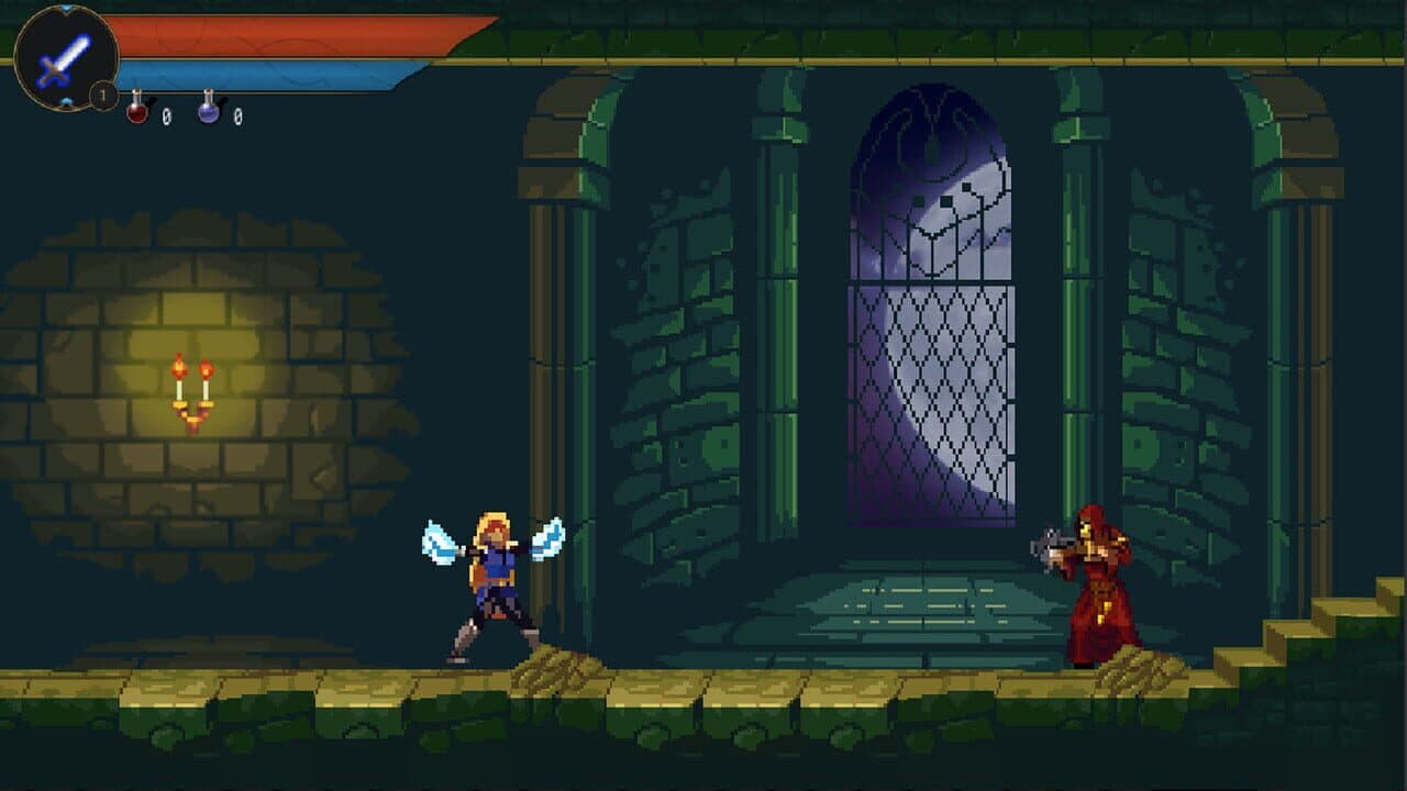 The Bounty Huntress thumbnail 4