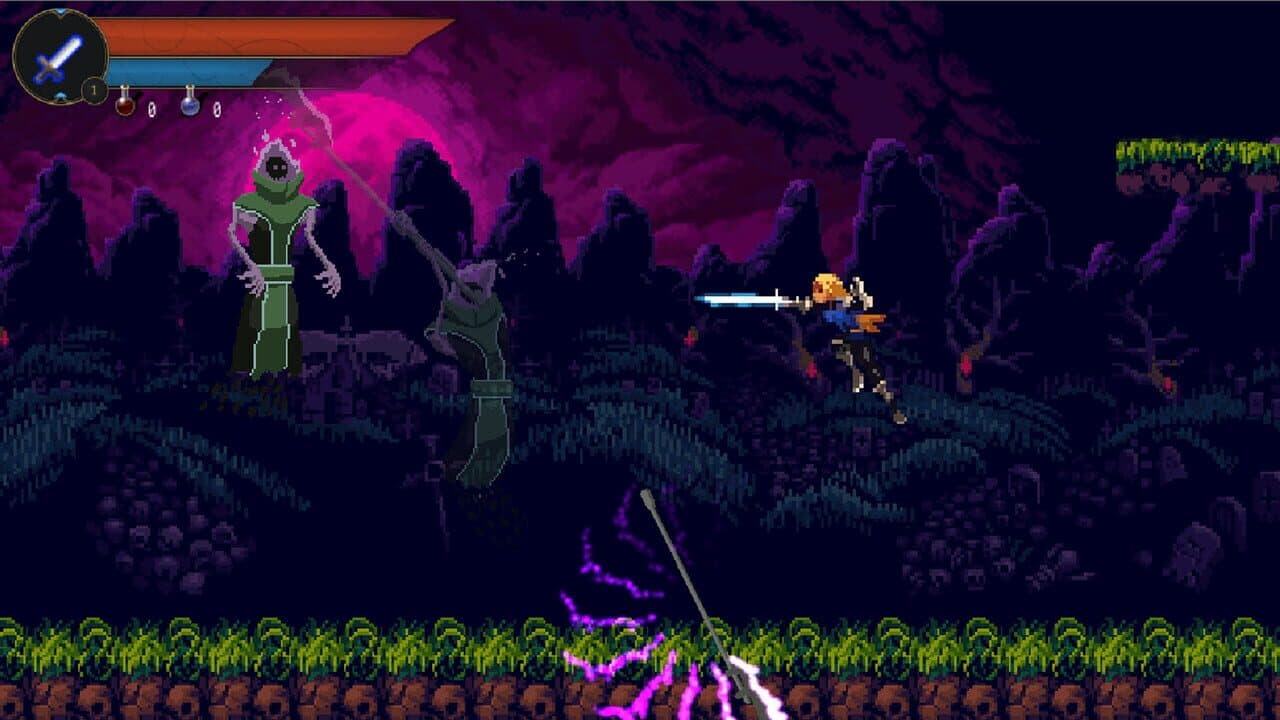 The Bounty Huntress thumbnail 6