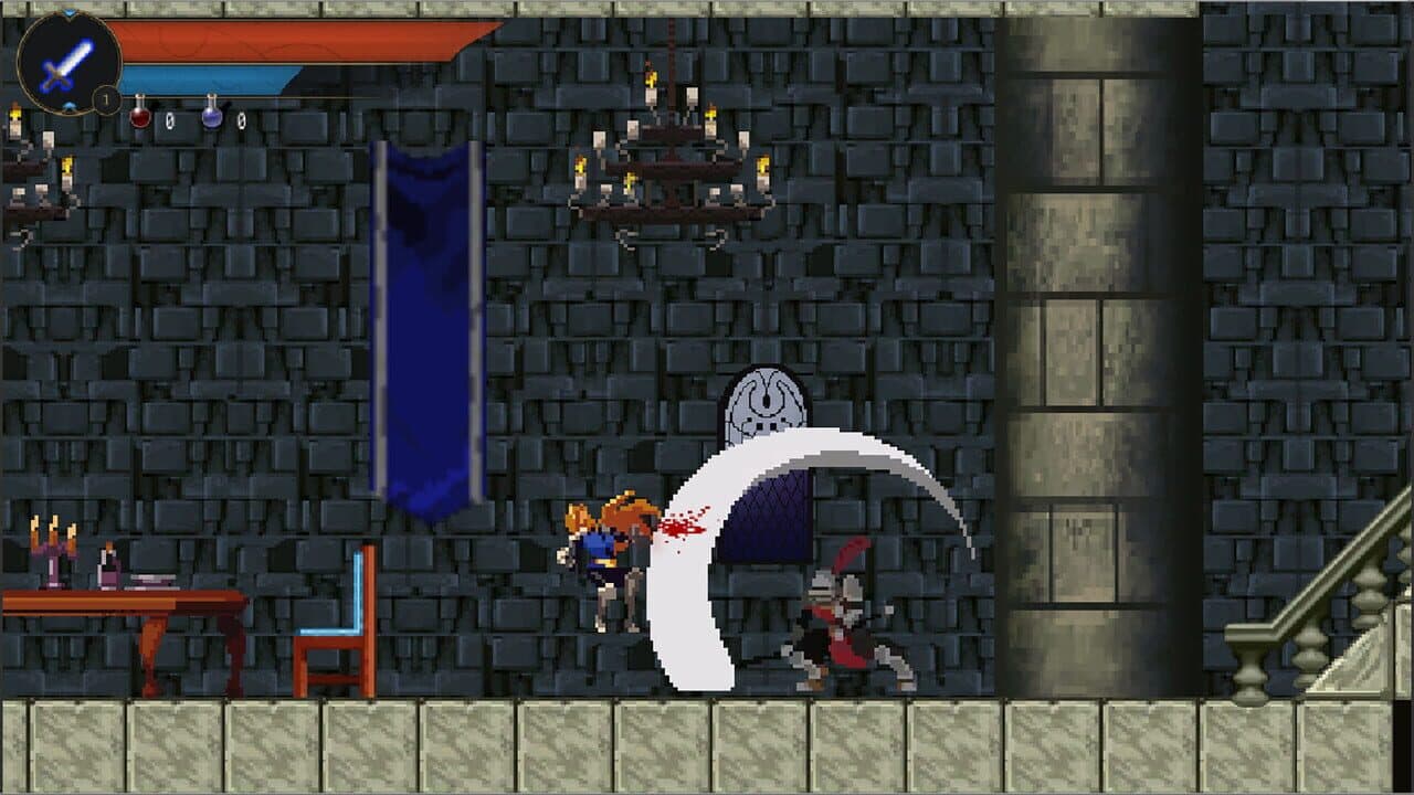 The Bounty Huntress thumbnail 8