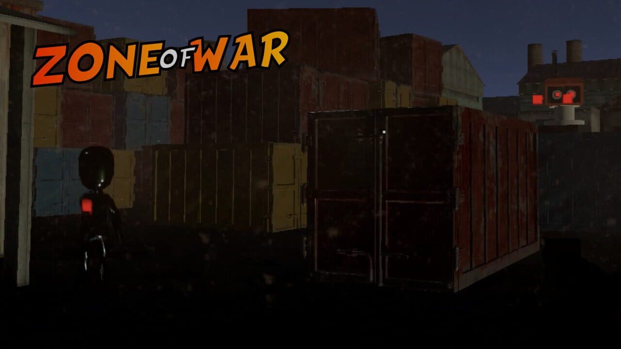 Zone of War thumbnail 6