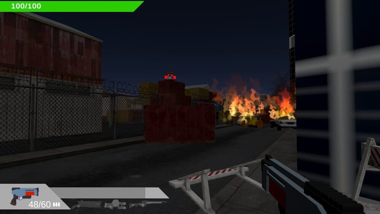 Zone of War thumbnail 10