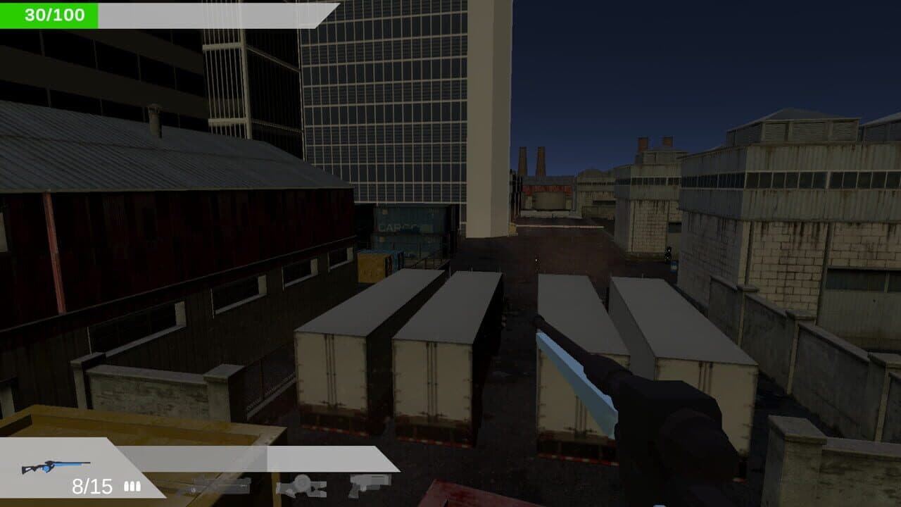 Zone of War thumbnail 11