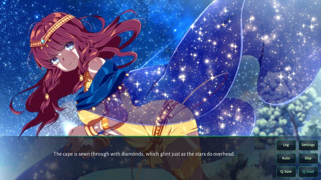Sakura Forest Girls 2 thumbnail 2