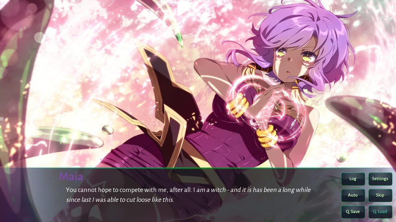 Sakura Forest Girls 2 thumbnail 7