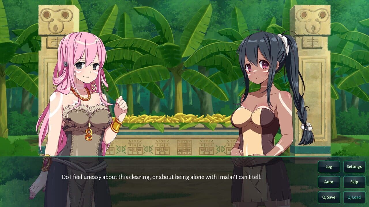 Sakura Forest Girls 2 thumbnail 8