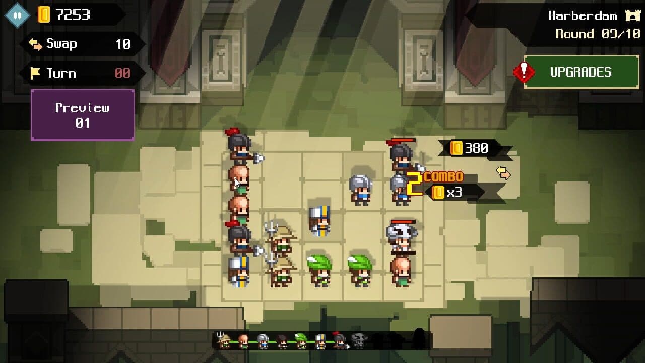 Merge & Blade thumbnail 2