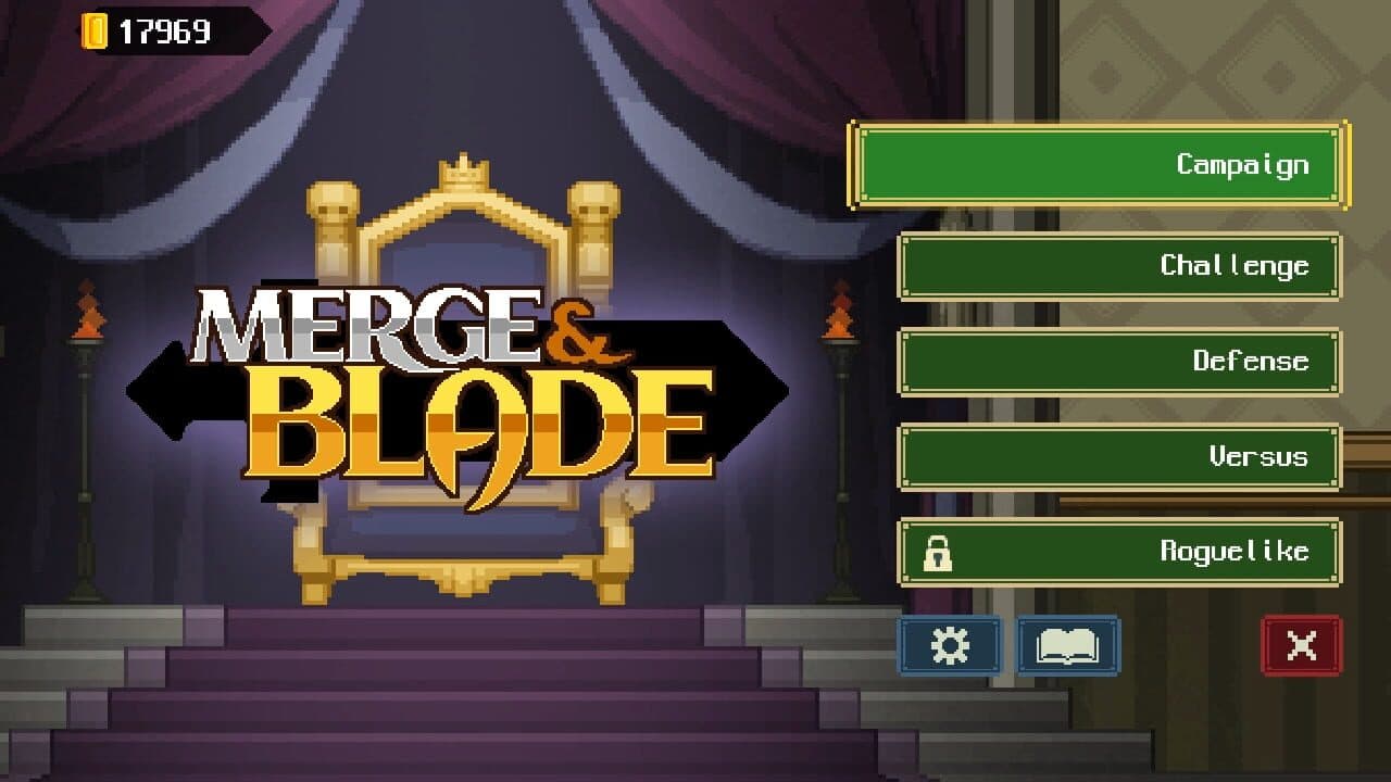 Merge & Blade thumbnail 6