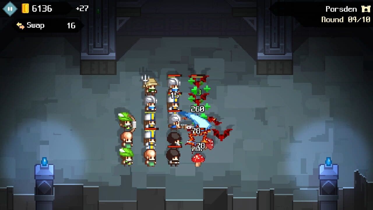 Merge & Blade thumbnail 7