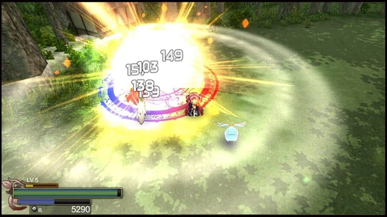 Rasetsu Fuumaden thumbnail 5