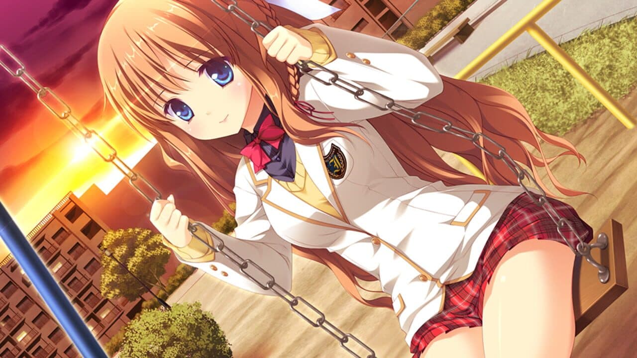 MeltyMoment screenshot 1