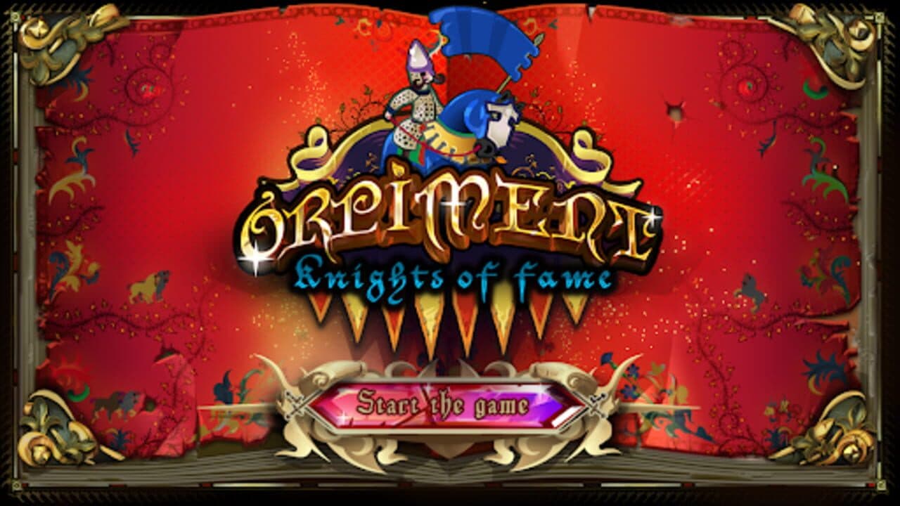 Orpiment screenshot 1