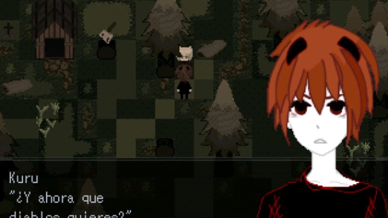Polka screenshot 1