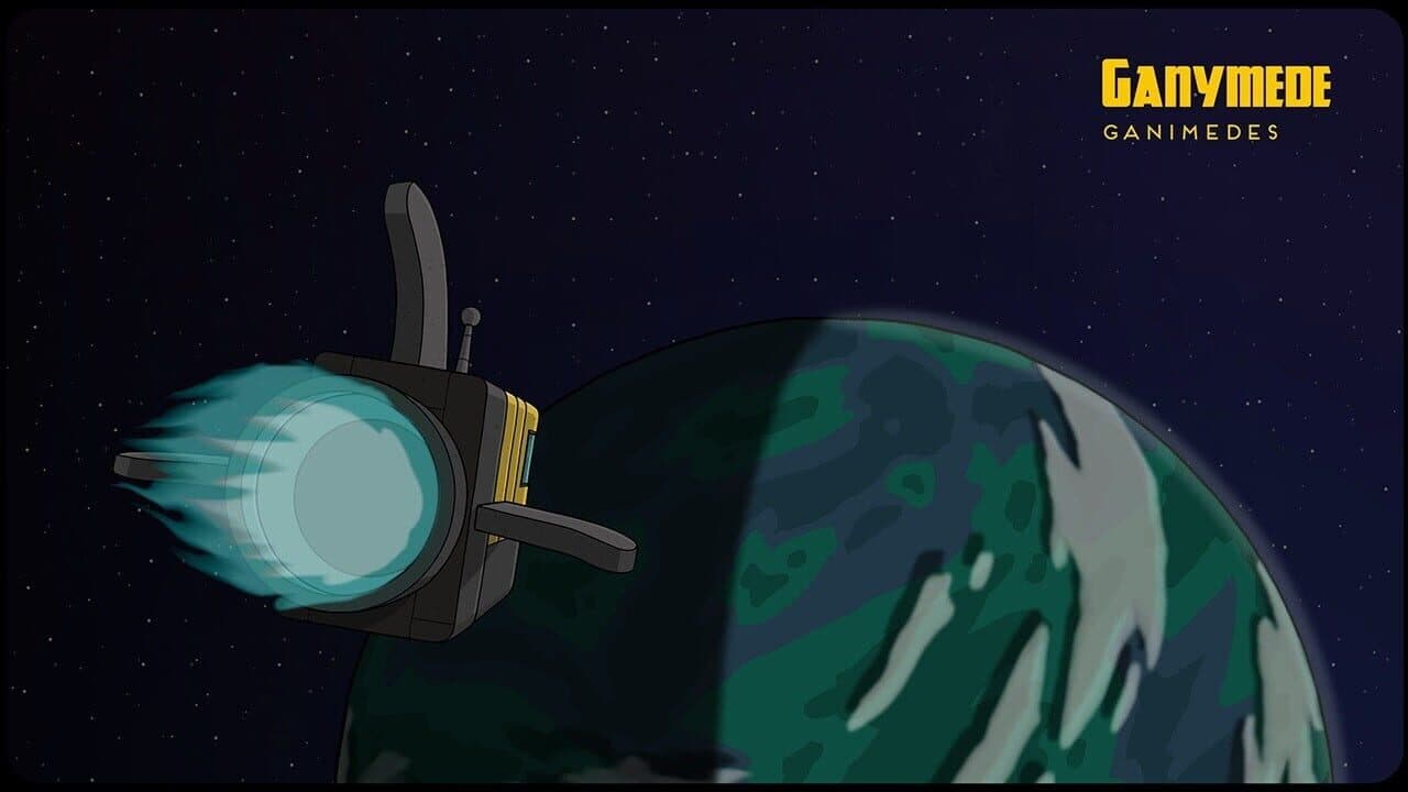 Dexter Stardust: Adventures in Outer Space thumbnail 12