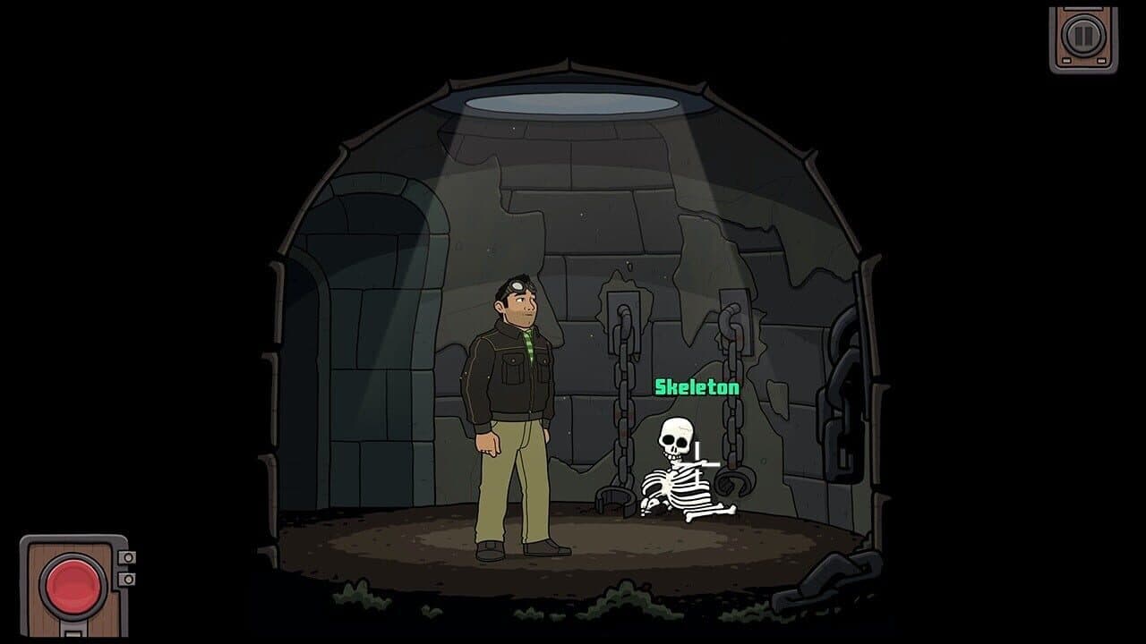 Dexter Stardust: Adventures in Outer Space thumbnail 9