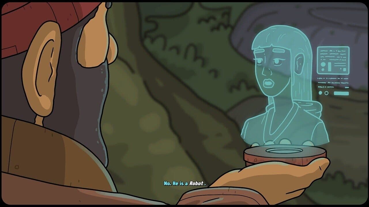 Dexter Stardust: Adventures in Outer Space thumbnail 10