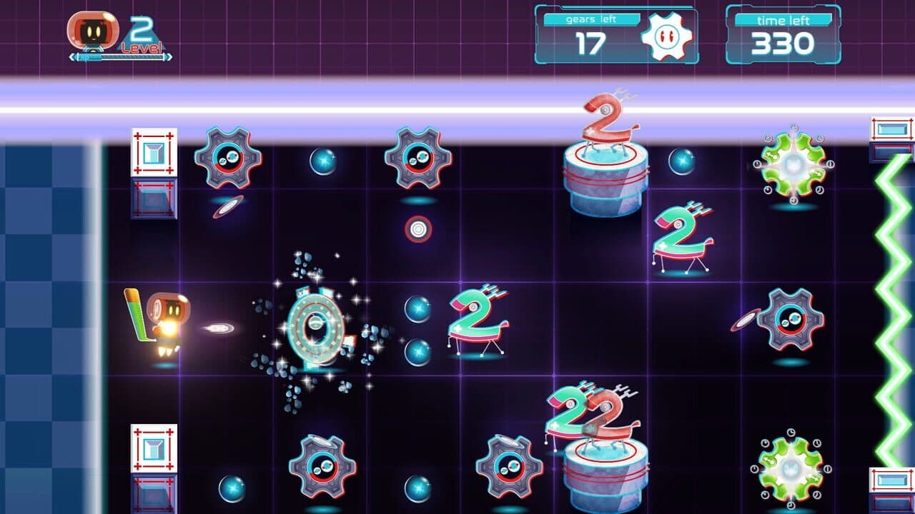 Robobo TM thumbnail 3