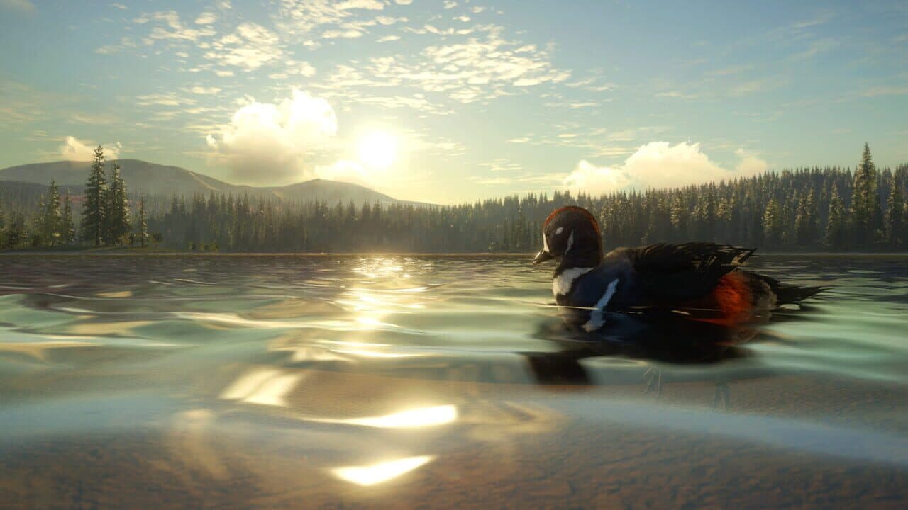 TheHunter: Call of the Wild - Yukon Valley thumbnail 2