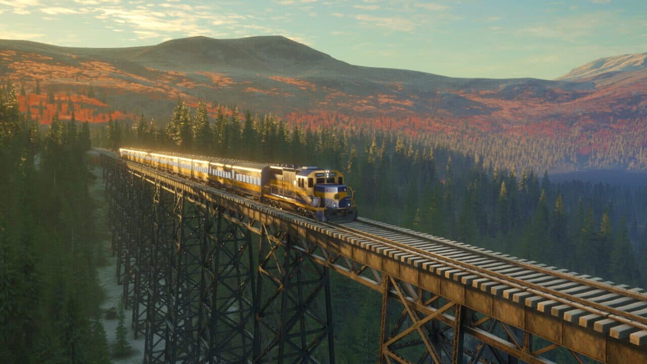TheHunter: Call of the Wild - Yukon Valley thumbnail 3