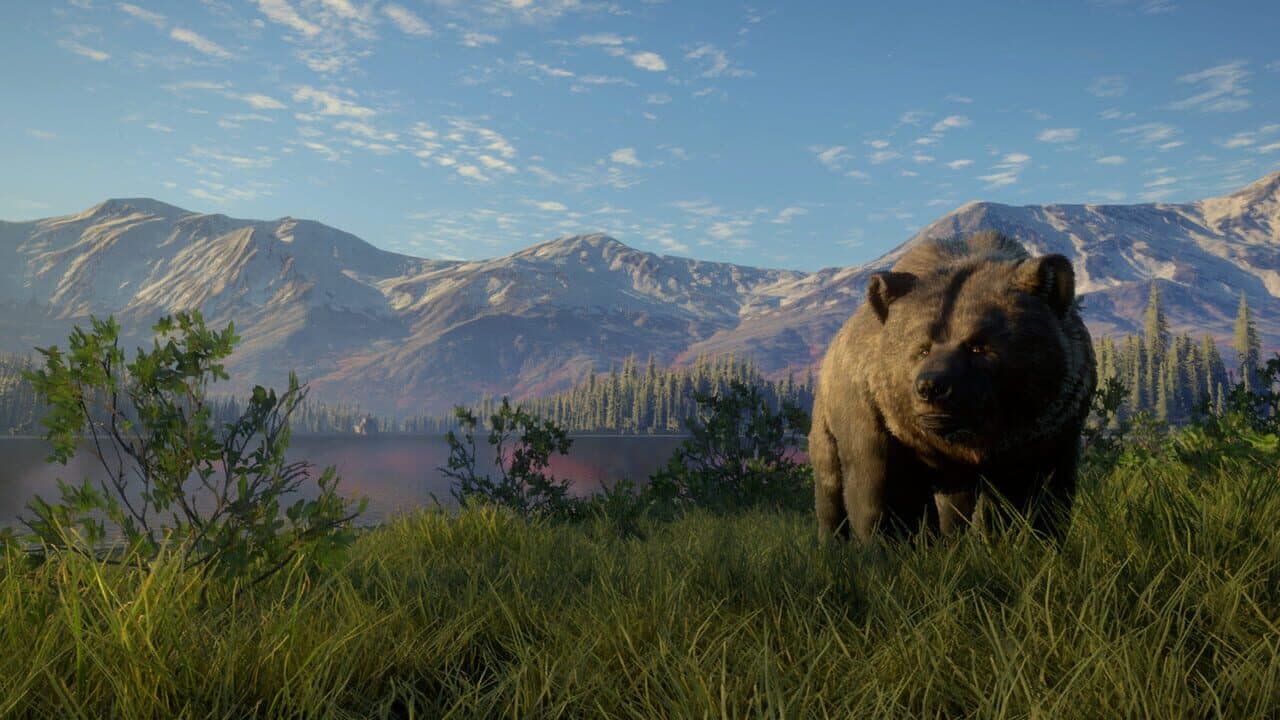 TheHunter: Call of the Wild - Yukon Valley thumbnail 4
